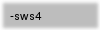 scale=312:252 -sws 4