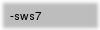 scale=312:252 -sws 7