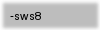 scale=312:252 -sws 8